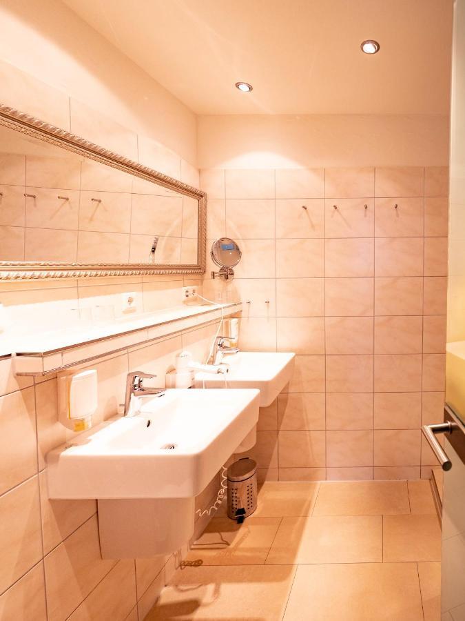 Holiday Apartements By Hotel Gruener Baum Feldberg 费尔德伯格 外观 照片