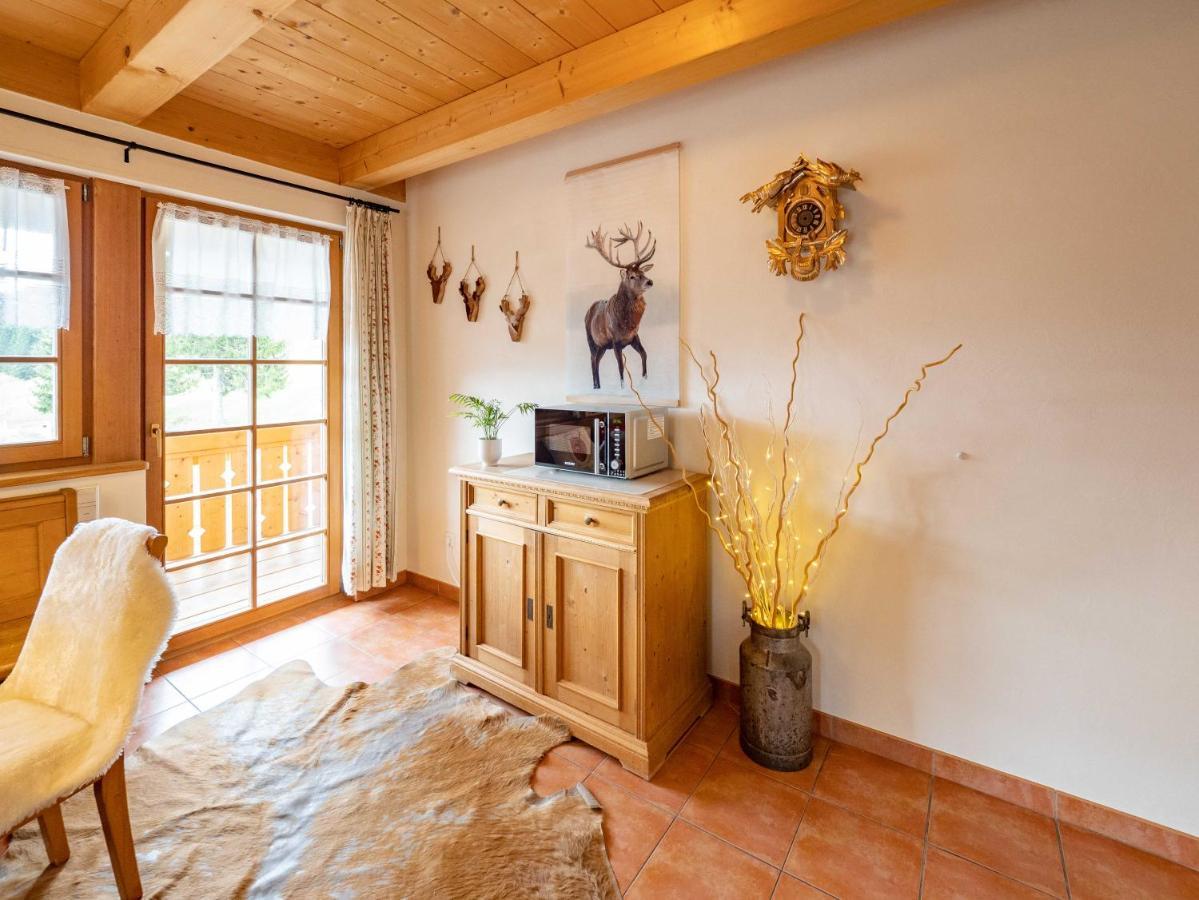 Holiday Apartements By Hotel Gruener Baum Feldberg 费尔德伯格 外观 照片