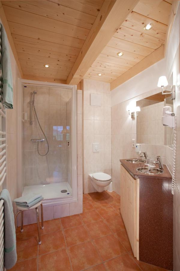 Holiday Apartements By Hotel Gruener Baum Feldberg 费尔德伯格 外观 照片